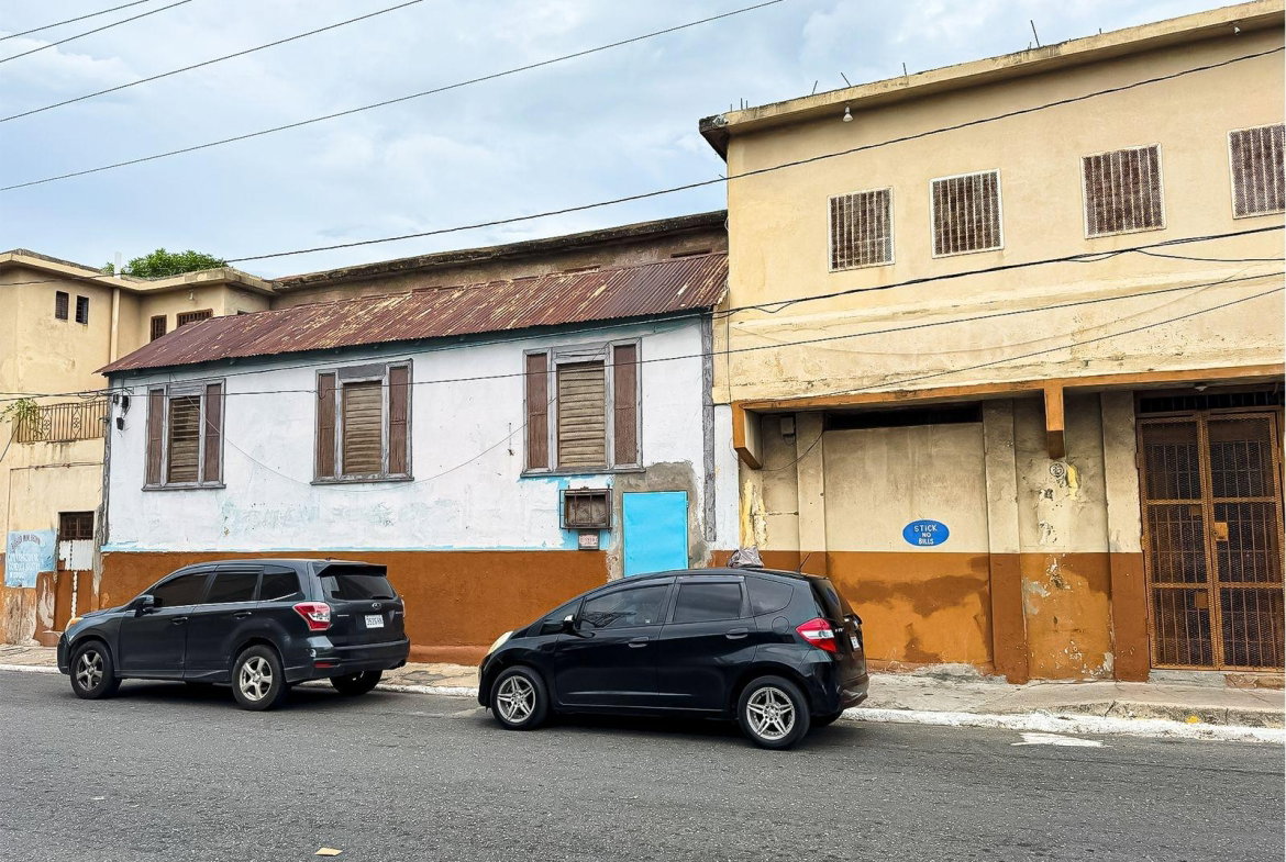 First image of 35 Charles Street in KINGSTON, Kingston, Jamaica - property is For Sale