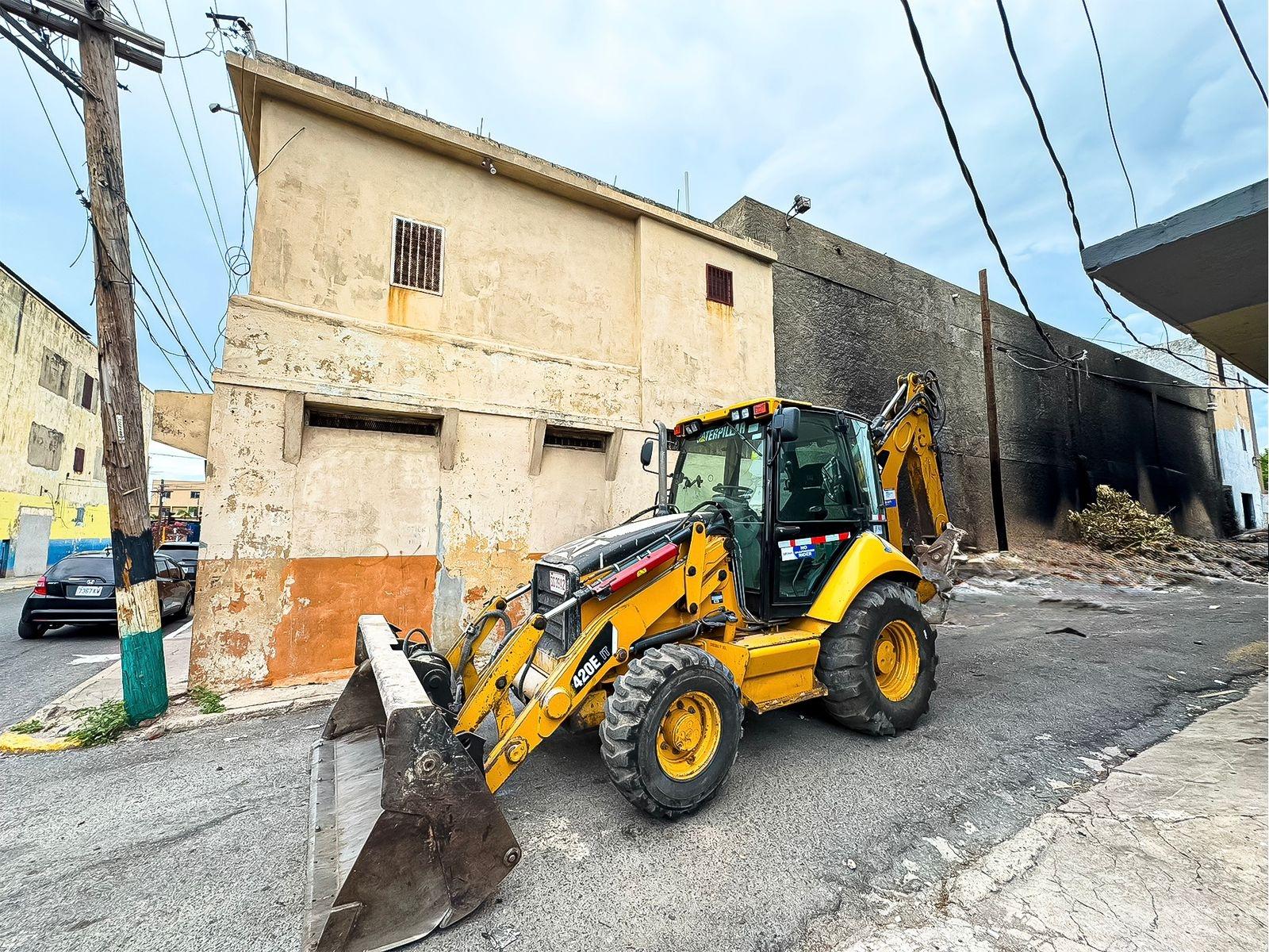 Third image of 35 Charles Street in KINGSTON, Kingston, Jamaica - property is For Sale