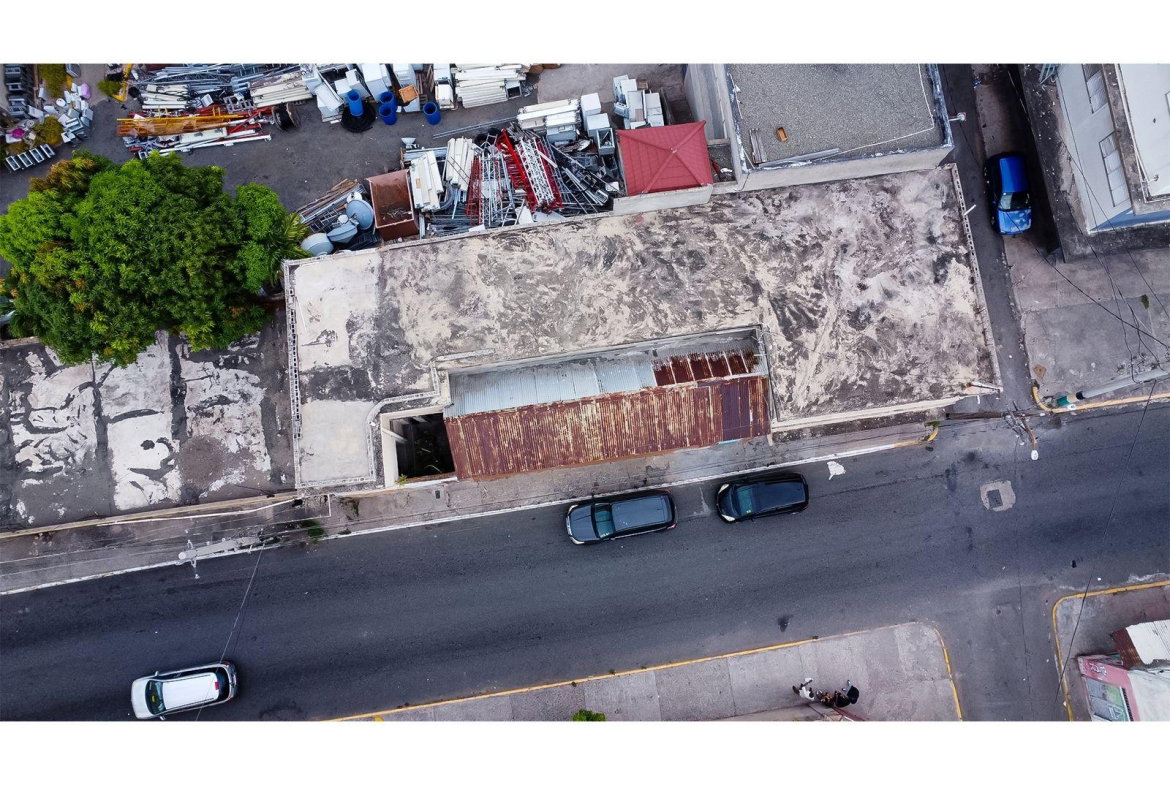 Fourth image of 35 Charles Street in KINGSTON, Kingston, Jamaica - property is For Sale
