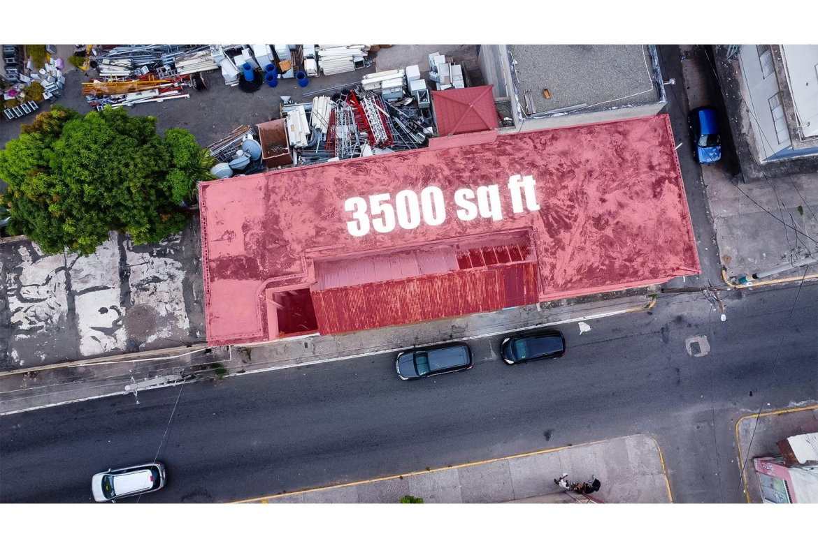 Fifth image of 35 Charles Street in KINGSTON, Kingston, Jamaica - property is For Sale