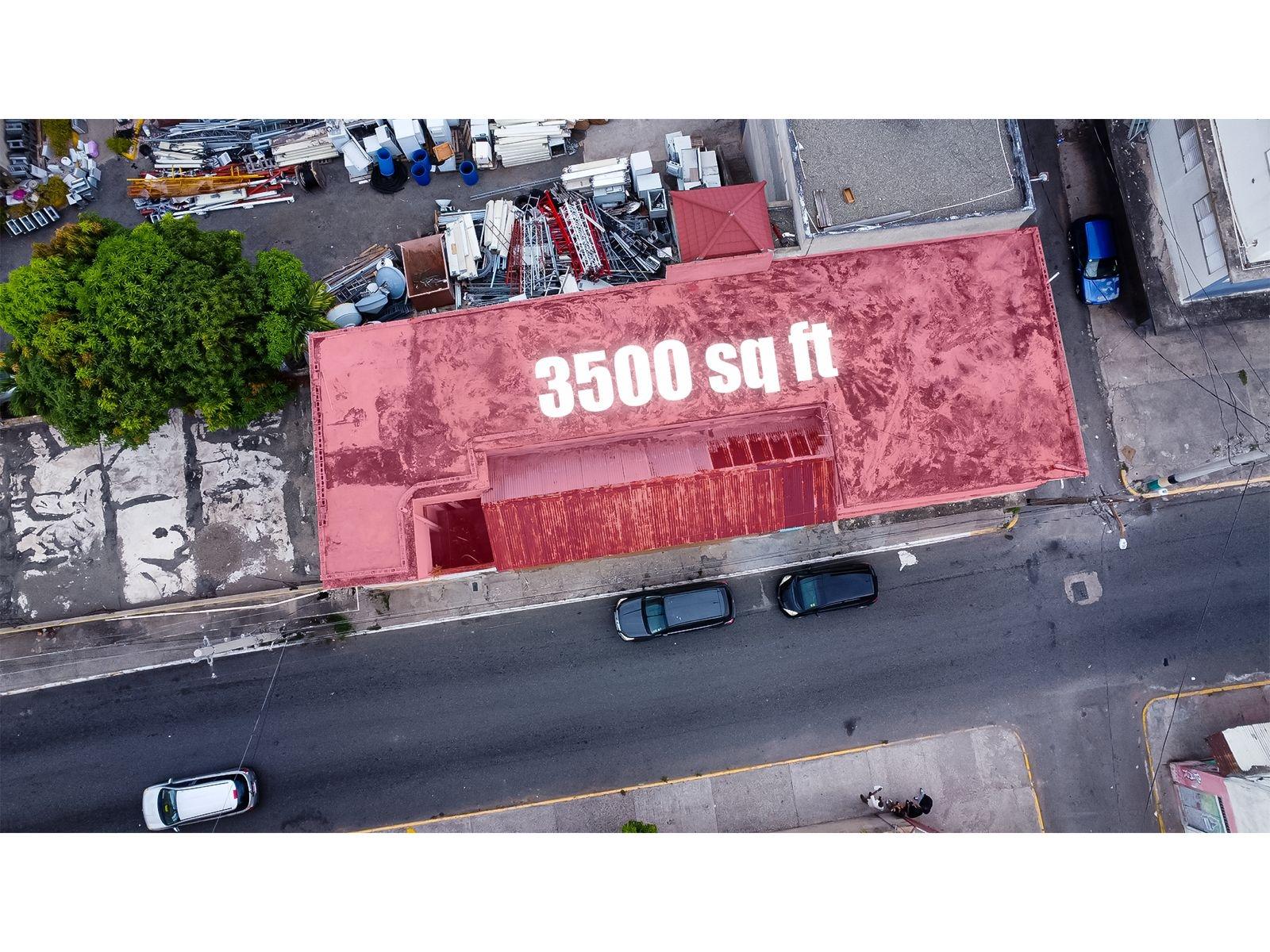 Fifth image of 35 Charles Street in KINGSTON, Kingston, Jamaica - property is For Sale