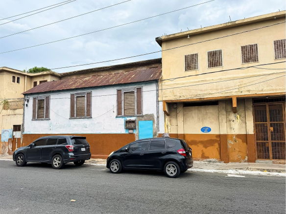First image of 35 Charles Street in KINGSTON, Kingston, Jamaica - property is For Sale