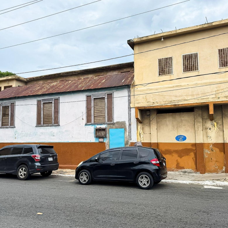 First image of 35 Charles Street in KINGSTON, Kingston, Jamaica - property is For Sale