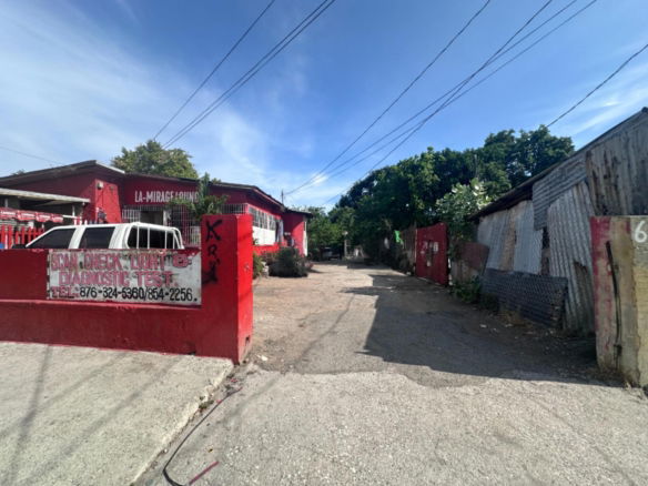 First image of 62-64 Windward Road in Kingston 2, Kingston, Jamaica - property is For Sale