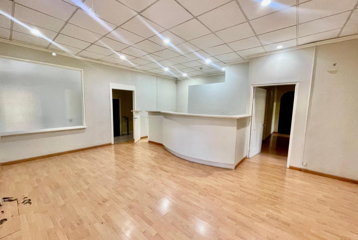 Second image of Braemar Avenue in Kingston 10, St. Andrew, Jamaica - property is For Rent