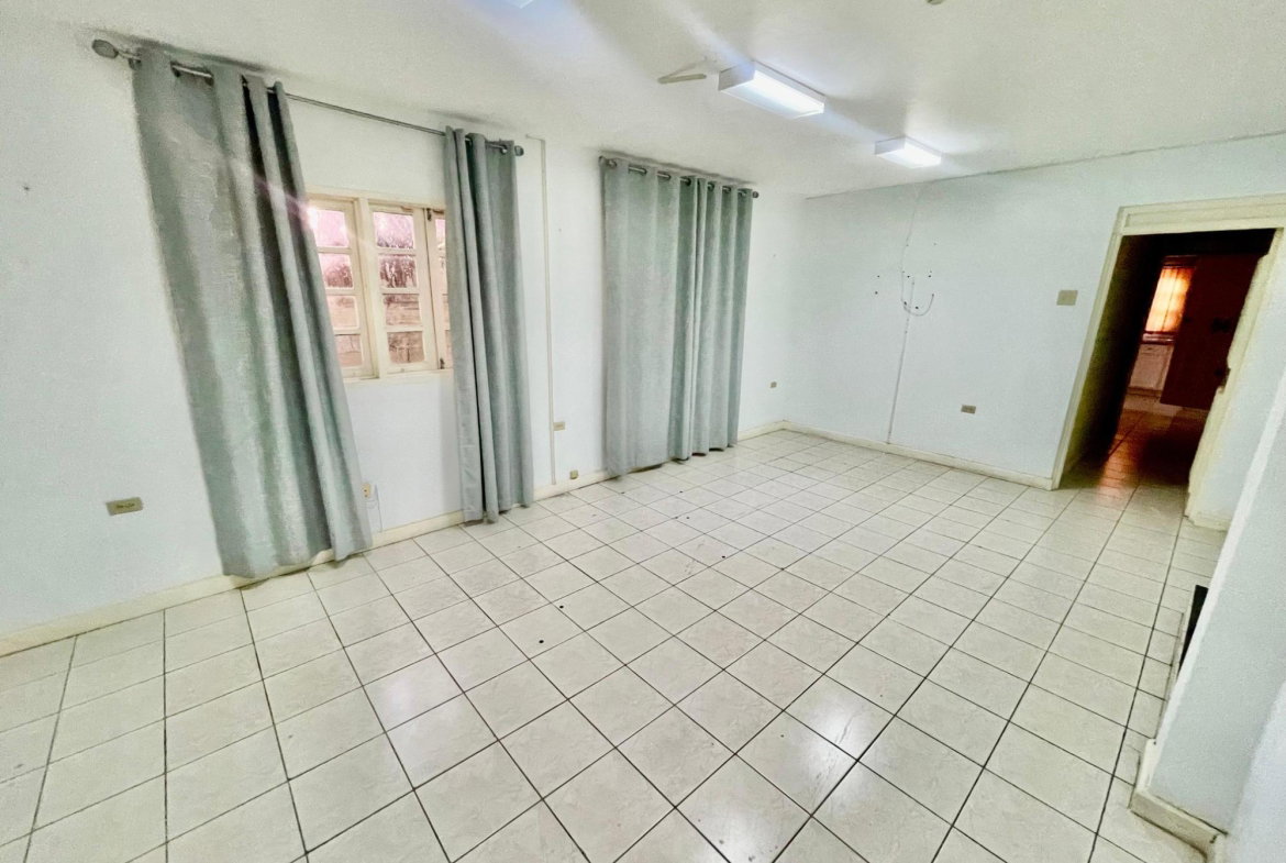 Sixth image of Braemar Avenue in Kingston 10, St. Andrew, Jamaica - property is For Rent