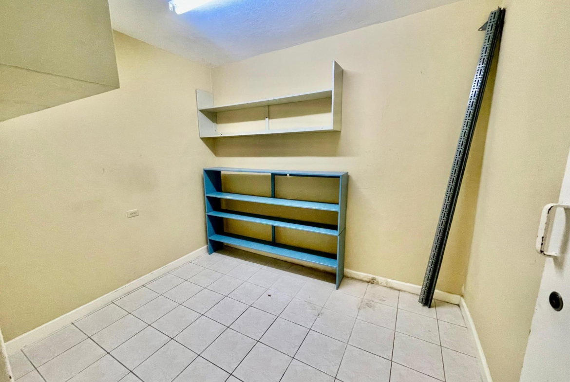 Ninth image of Braemar Avenue in Kingston 10, St. Andrew, Jamaica - property is For Rent