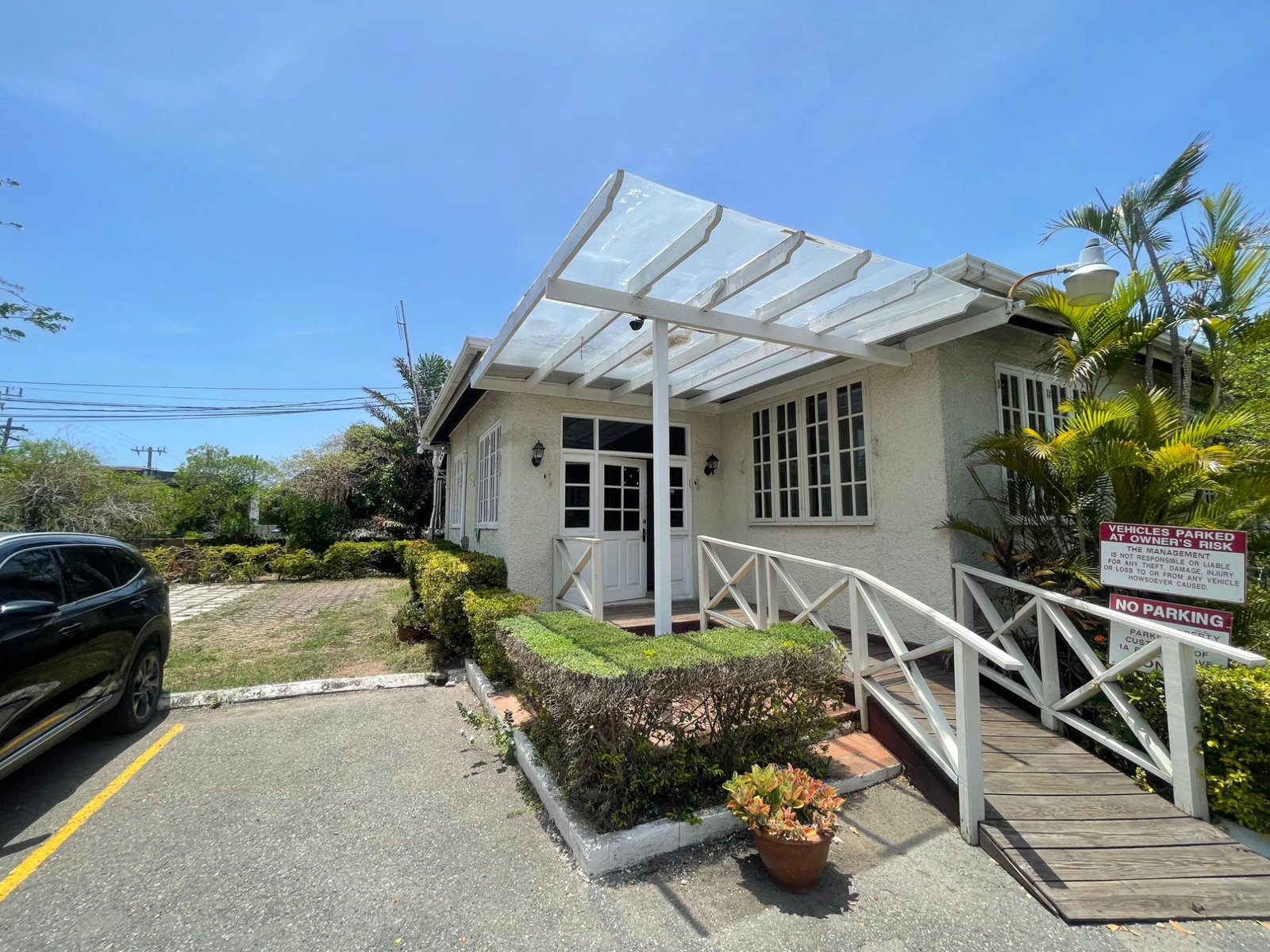 First image of Braemar Avenue in Kingston 10, St. Andrew, Jamaica - property is For Rent