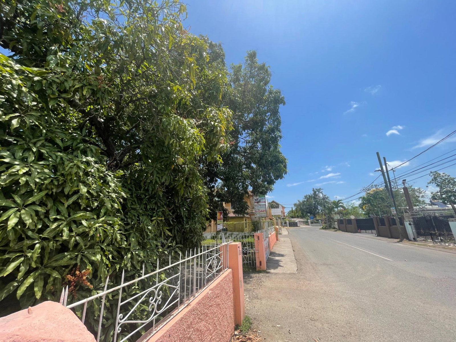 Commercial-Property-For-Sale-in-Clarendon-Jamaica-–-7a-7b-Fernleigh-Ave Second image of 7a-7b Fernleigh Avenue in May Pen, Clarendon, Jamaica - property is For Sale