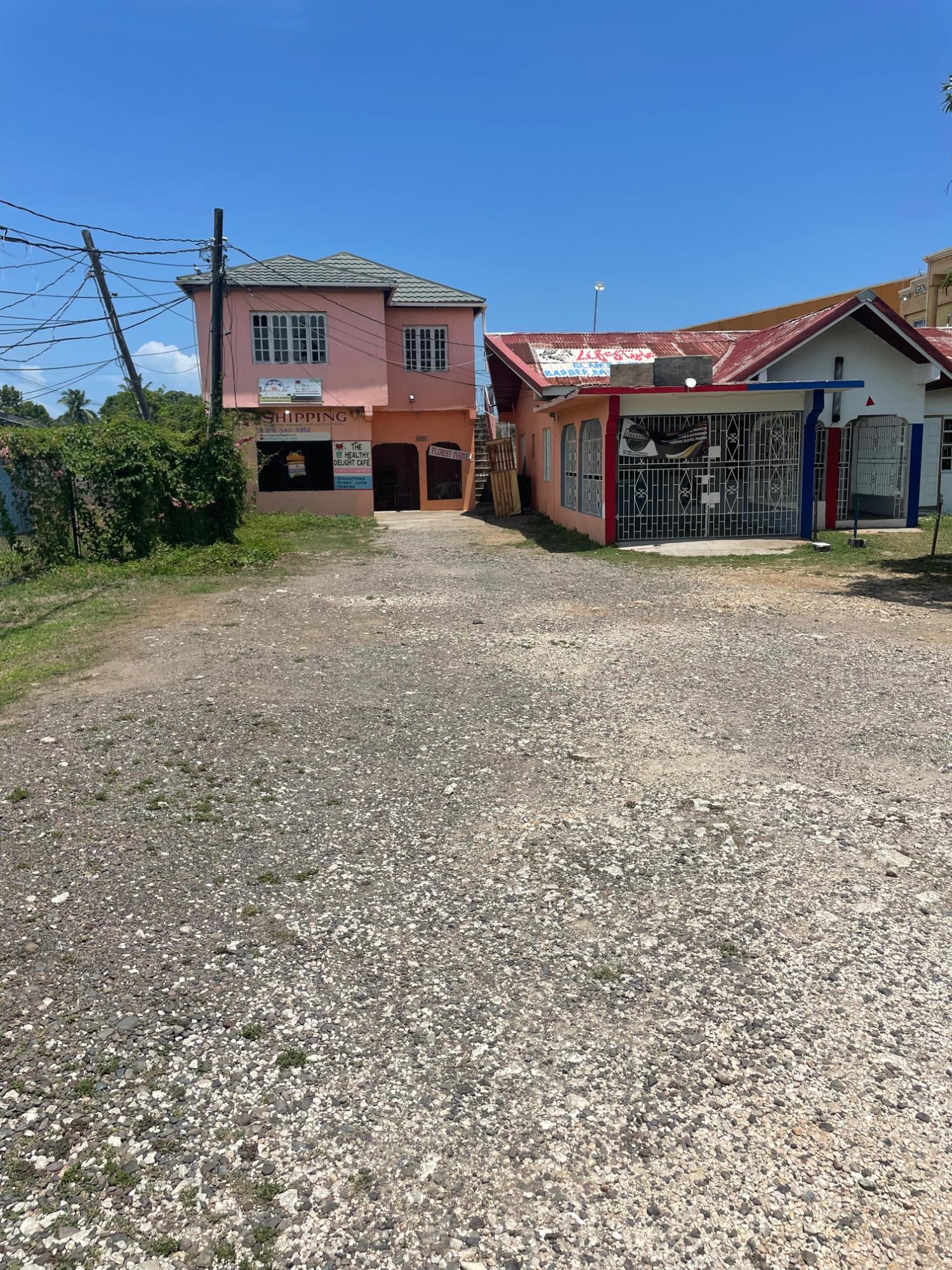 Commercial-Property-For-Sale-in-Clarendon-Jamaica-–-7a-7b-Fernleigh-Ave Third image of 7a-7b Fernleigh Avenue in May Pen, Clarendon, Jamaica - property is For Sale