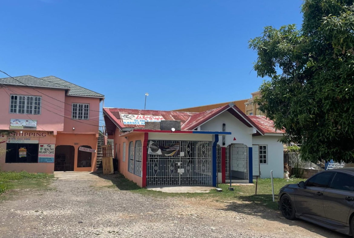 Fourth image of 7a-7b Fernleigh Avenue in May Pen, Clarendon, Jamaica - property is For Sale