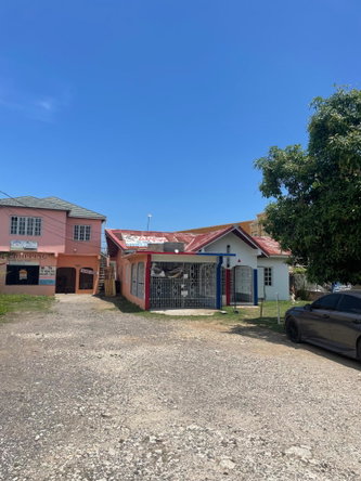 Fourth image of 7a-7b Fernleigh Avenue in May Pen, Clarendon, Jamaica - property is For Sale