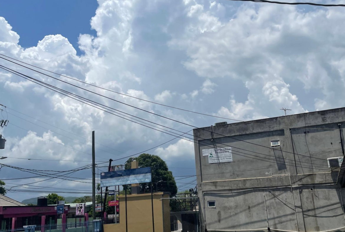 Fifth image of 7a-7b Fernleigh Avenue in May Pen, Clarendon, Jamaica - property is For Sale