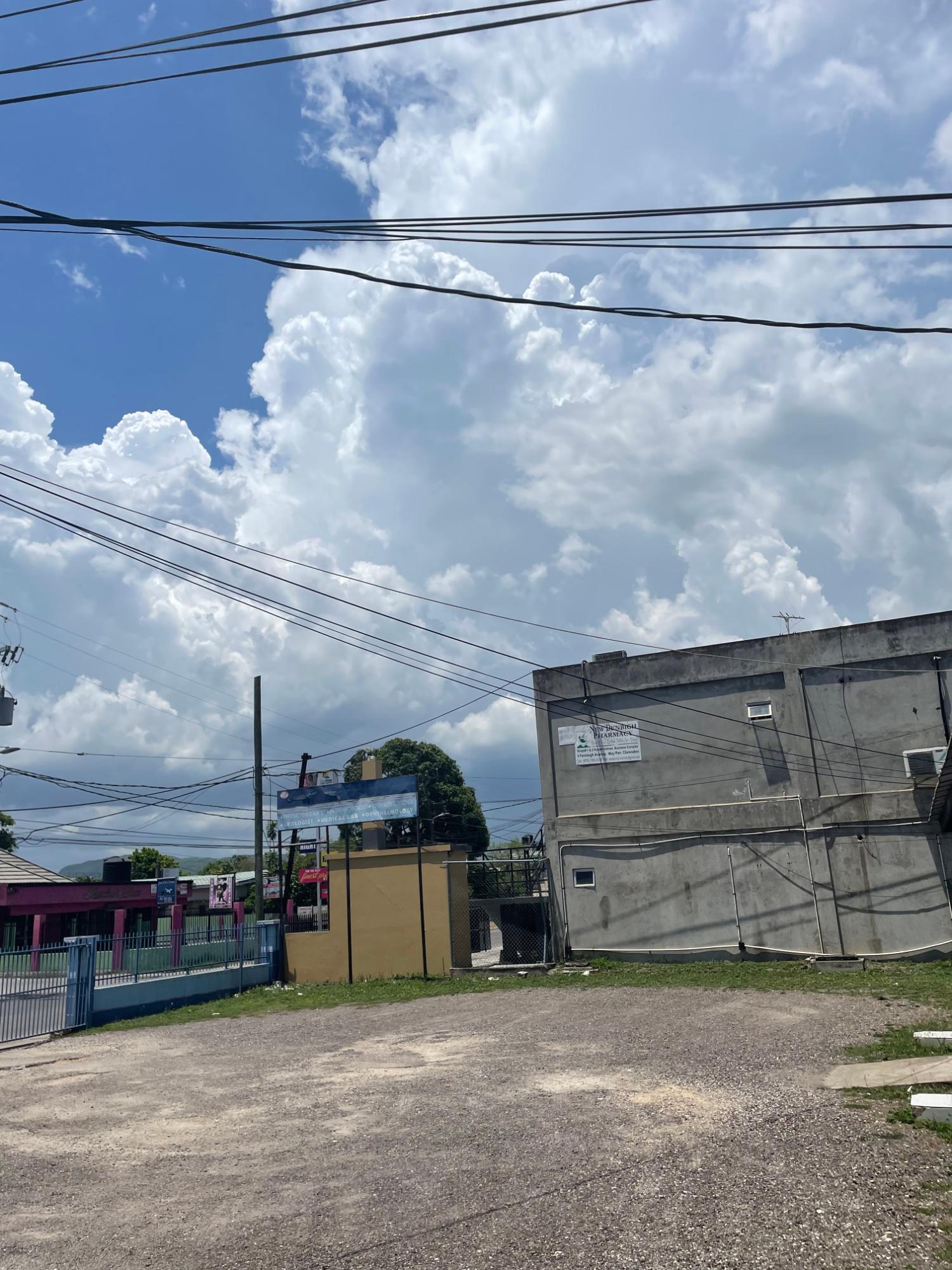 Commercial-Property-For-Sale-in-Clarendon-Jamaica-–-7a-7b-Fernleigh-Ave Fifth image of 7a-7b Fernleigh Avenue in May Pen, Clarendon, Jamaica - property is For Sale