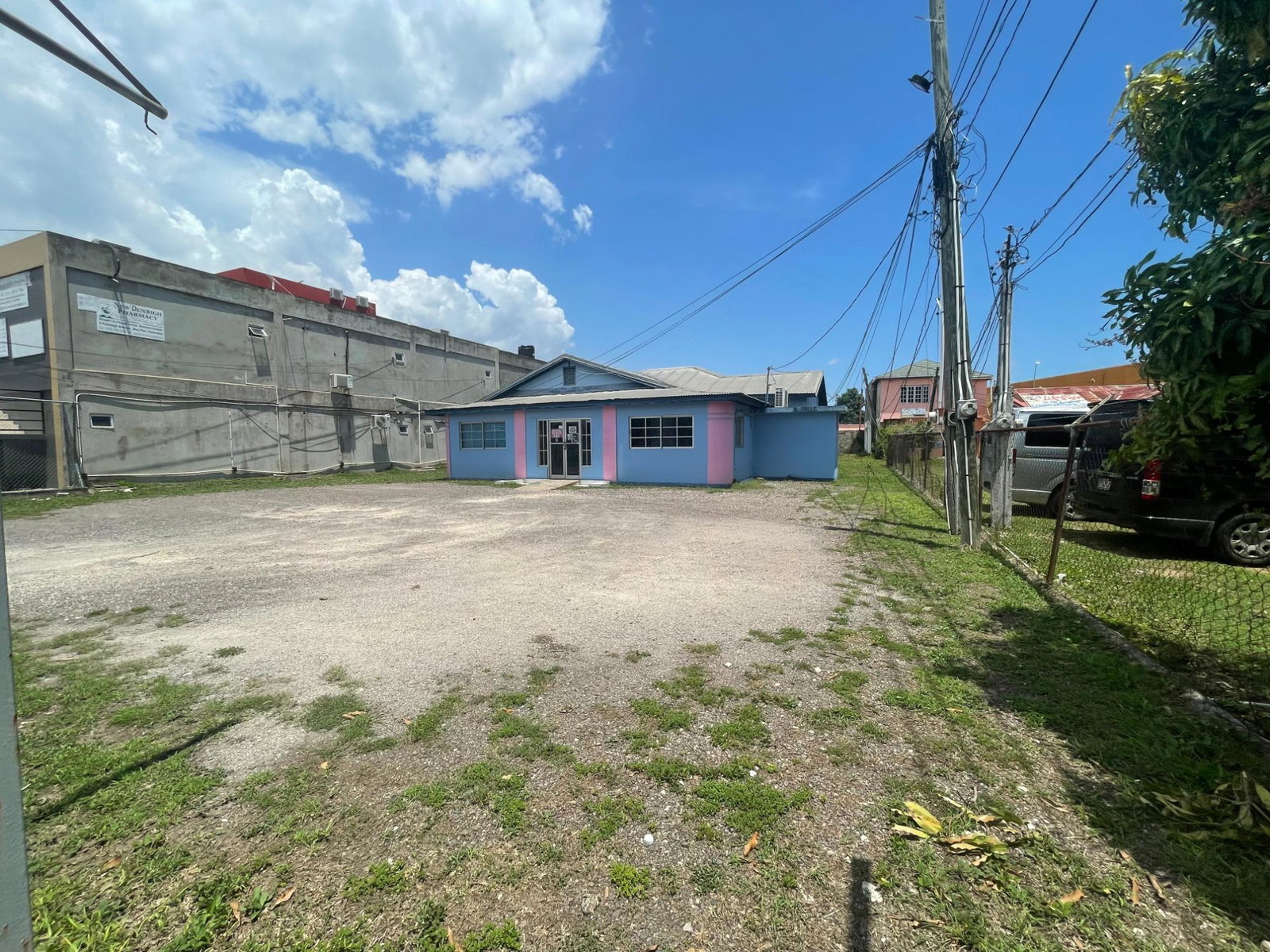 Commercial-Property-For-Sale-in-Clarendon-Jamaica-–-7a-7b-Fernleigh-Ave Sixth image of 7a-7b Fernleigh Avenue in May Pen, Clarendon, Jamaica - property is For Sale