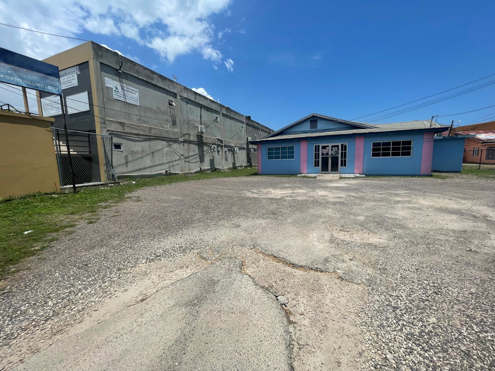 Commercial-Property-For-Sale-in-Clarendon-Jamaica-–-7a-7b-Fernleigh-Ave Seventh image of 7a-7b Fernleigh Avenue in May Pen, Clarendon, Jamaica - property is For Sale