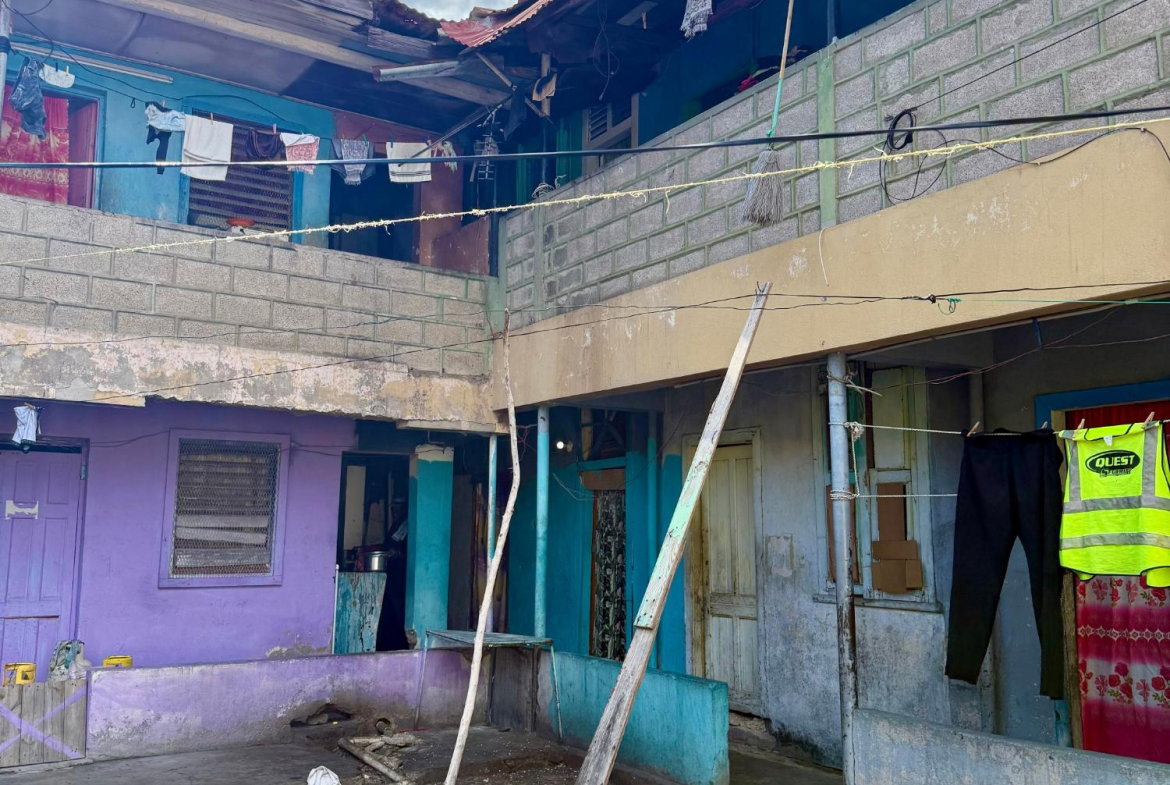 Second image of 55 Georges Lane in KINGSTON, Kingston, Jamaica - property is For Sale