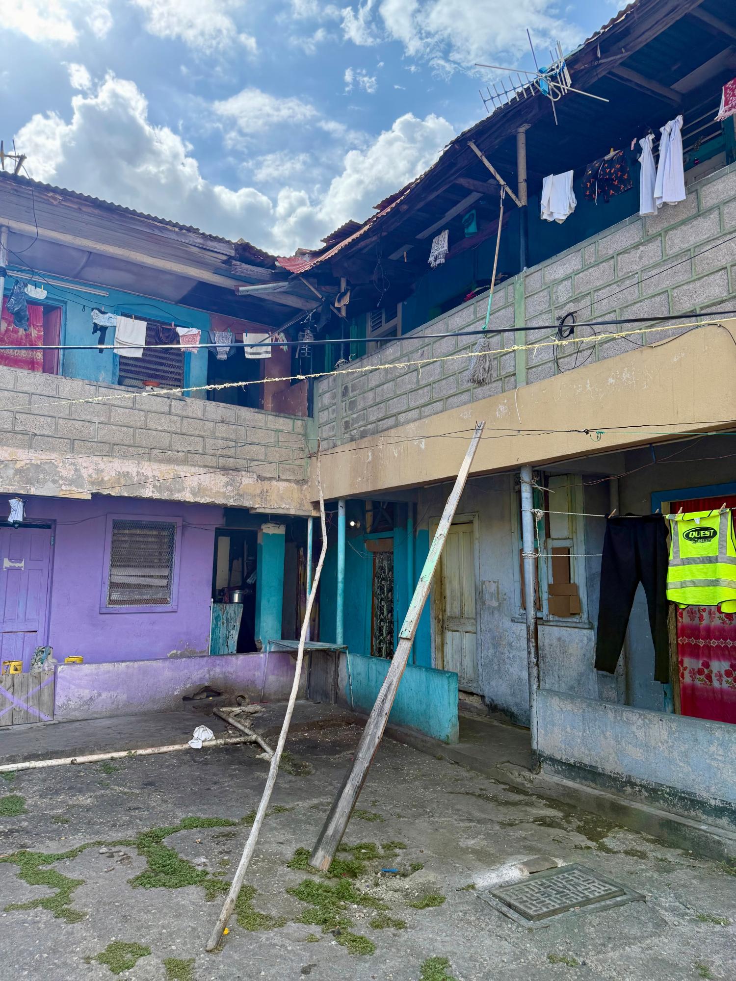 Second image of 55 Georges Lane in KINGSTON, Kingston, Jamaica - property is For Sale