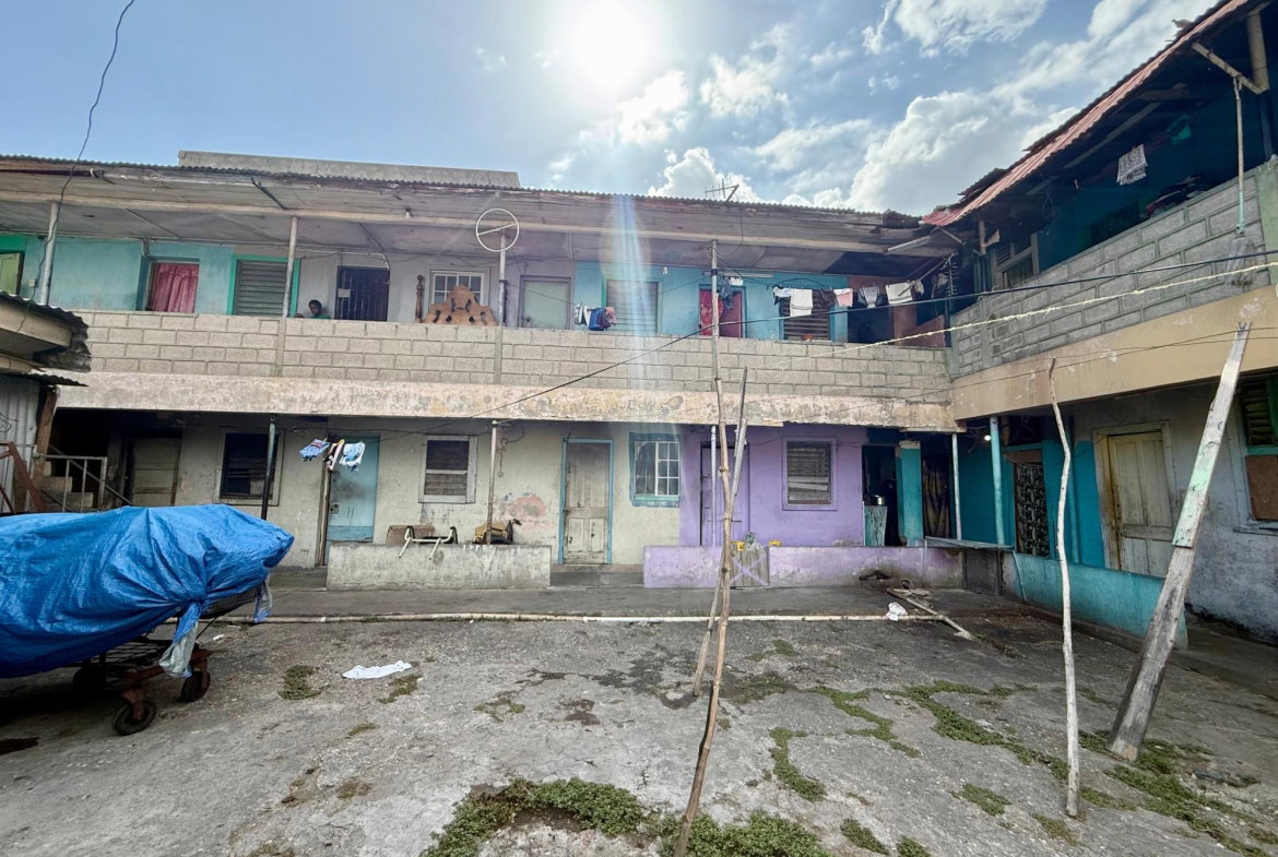 First image of 55 Georges Lane in KINGSTON, Kingston, Jamaica - property is For Sale