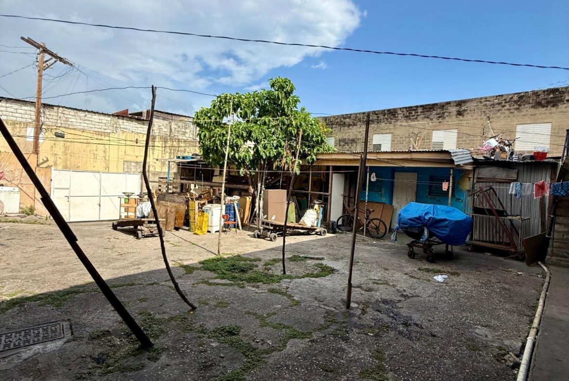 Third image of 55 Georges Lane in KINGSTON, Kingston, Jamaica - property is For Sale