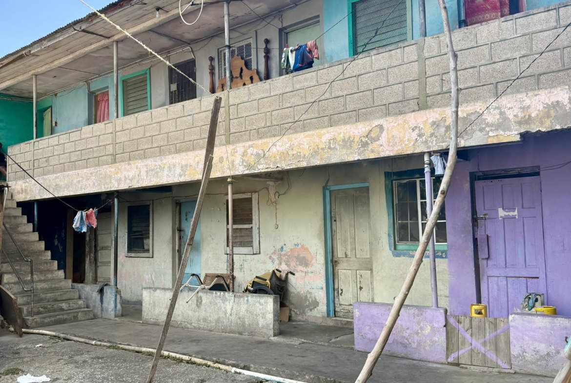 Fourth image of 55 Georges Lane in KINGSTON, Kingston, Jamaica - property is For Sale