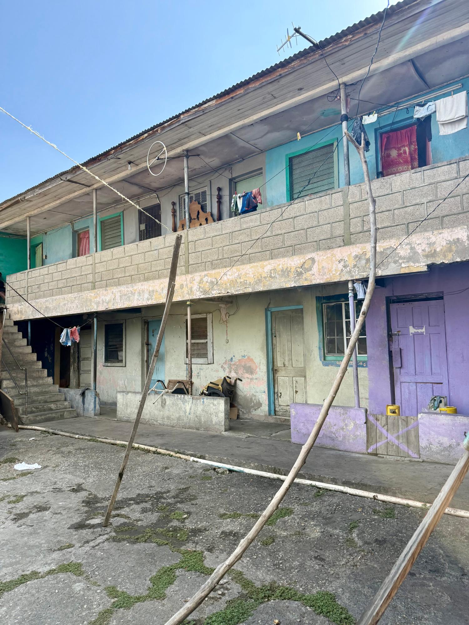 Fourth image of 55 Georges Lane in KINGSTON, Kingston, Jamaica - property is For Sale