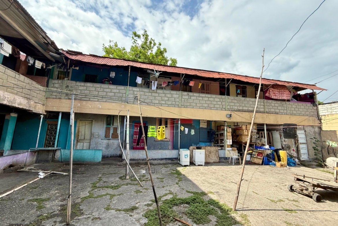 Fifth image of 55 Georges Lane in KINGSTON, Kingston, Jamaica - property is For Sale