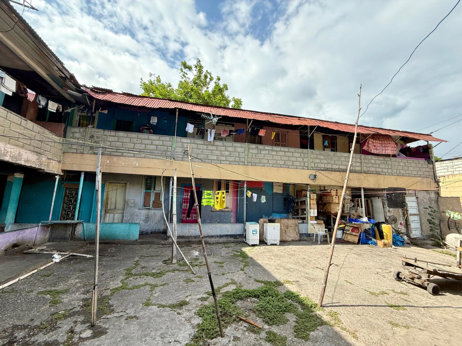 Fifth image of 55 Georges Lane in KINGSTON, Kingston, Jamaica - property is For Sale
