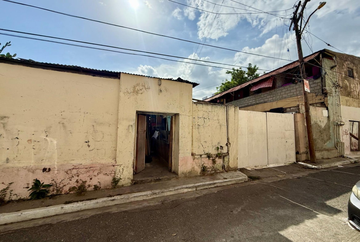 Sixth image of 55 Georges Lane in KINGSTON, Kingston, Jamaica - property is For Sale