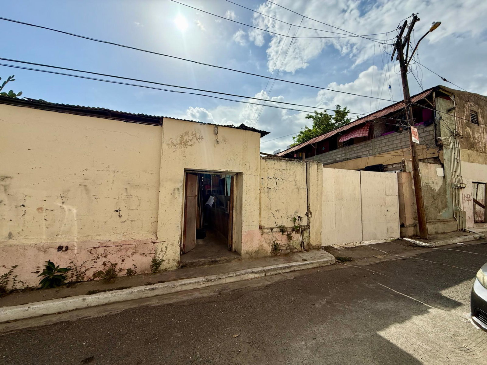 Sixth image of 55 Georges Lane in KINGSTON, Kingston, Jamaica - property is For Sale
