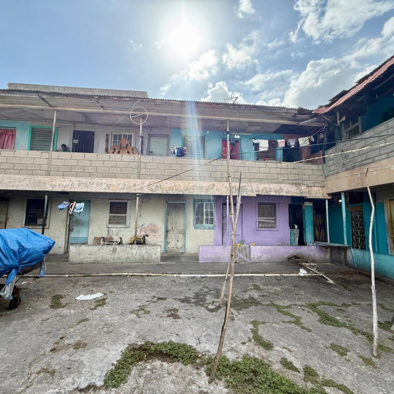 First image of 55 Georges Lane in KINGSTON, Kingston, Jamaica - property is For Sale