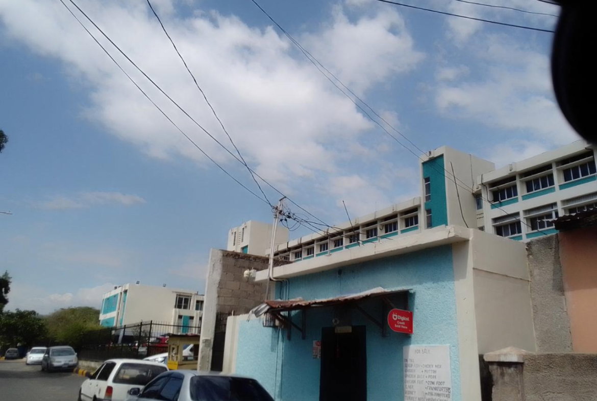 First image of Sarah Street in KINGSTON, Kingston, Jamaica - property is For Sale