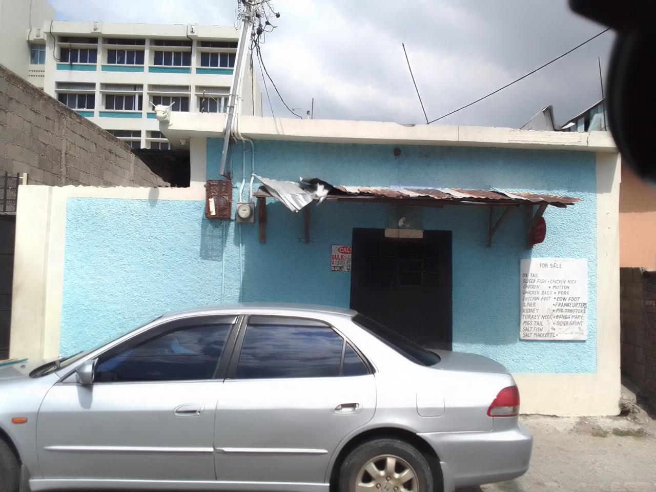 Commercial-Property-for-Sale-on-Sarah-Street-Kingston-Jamaica Sixth image of Sarah Street in KINGSTON, Kingston, Jamaica - property is For Sale