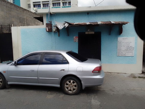 Eighth image of Sarah Street in KINGSTON, Kingston, Jamaica - property is For Sale