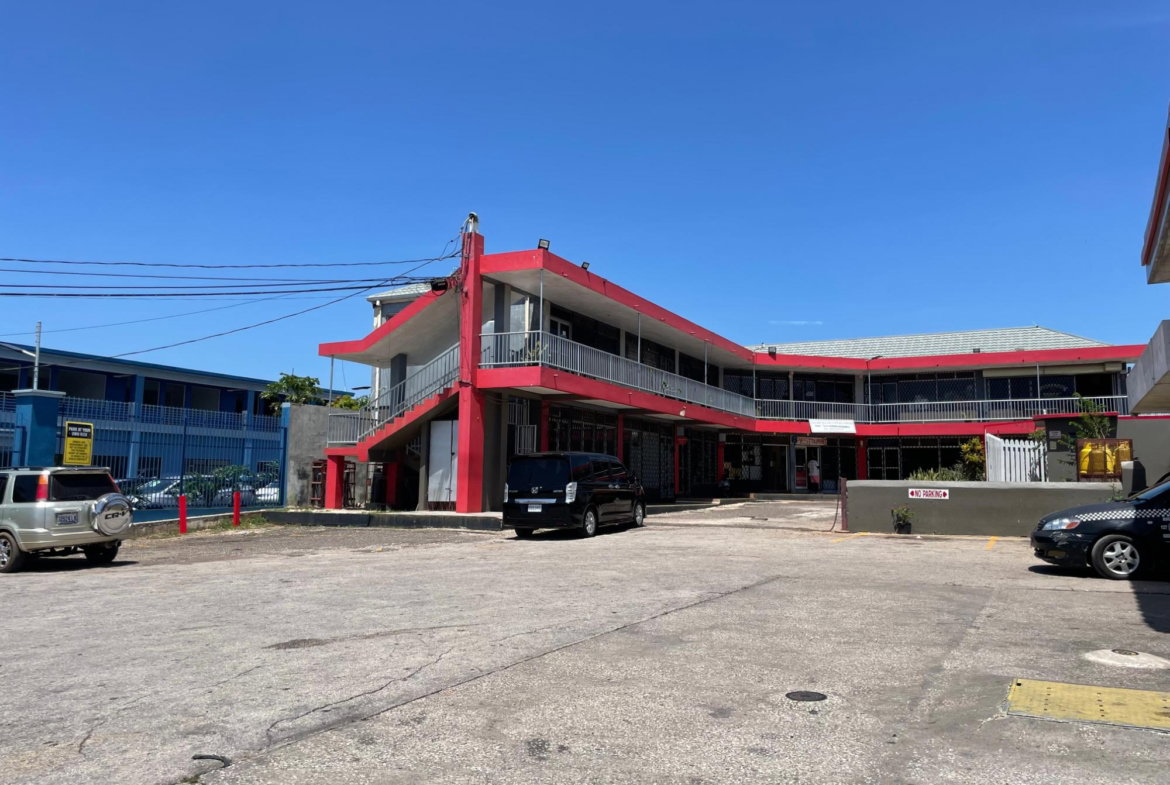First image of Spur Tree Main Rd., Manch in Spur Tree, Manchester, Jamaica - property is For Rent