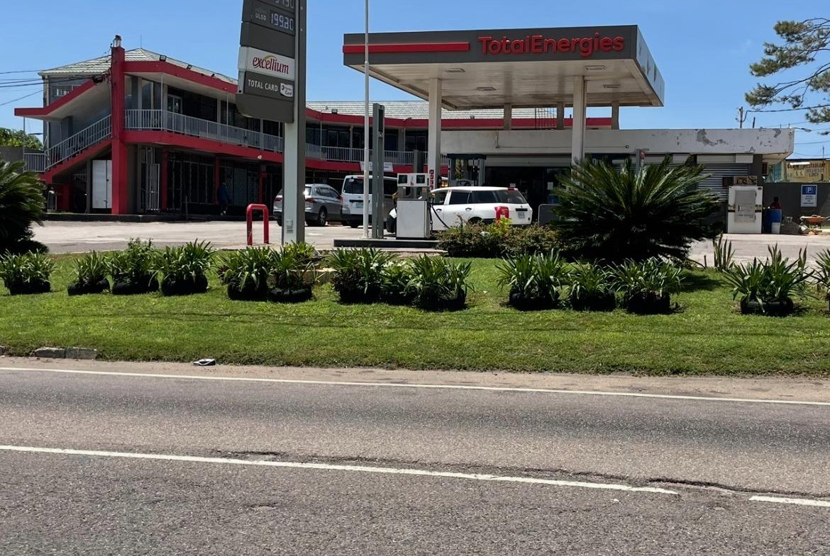 Third image of Spur Tree Main Rd., Manch in Spur Tree, Manchester, Jamaica - property is For Rent