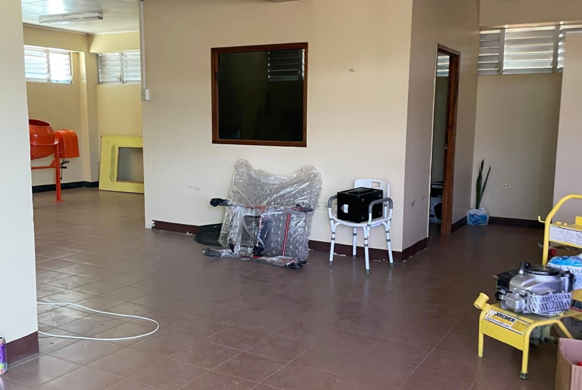 Fourth image of Spur Tree Main Rd., Manch in Spur Tree, Manchester, Jamaica - property is For Rent