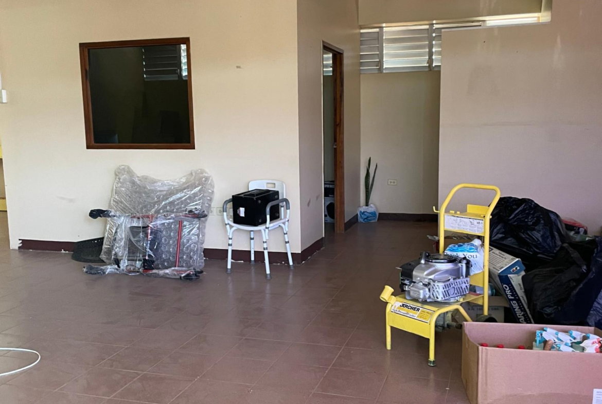 Fifth image of Spur Tree Main Rd., Manch in Spur Tree, Manchester, Jamaica - property is For Rent