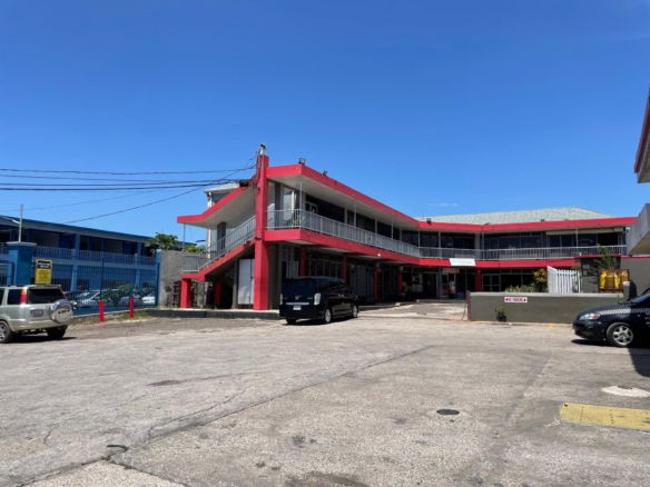 First image of Spur Tree Main Rd., Manch in Spur Tree, Manchester, Jamaica - property is For Rent