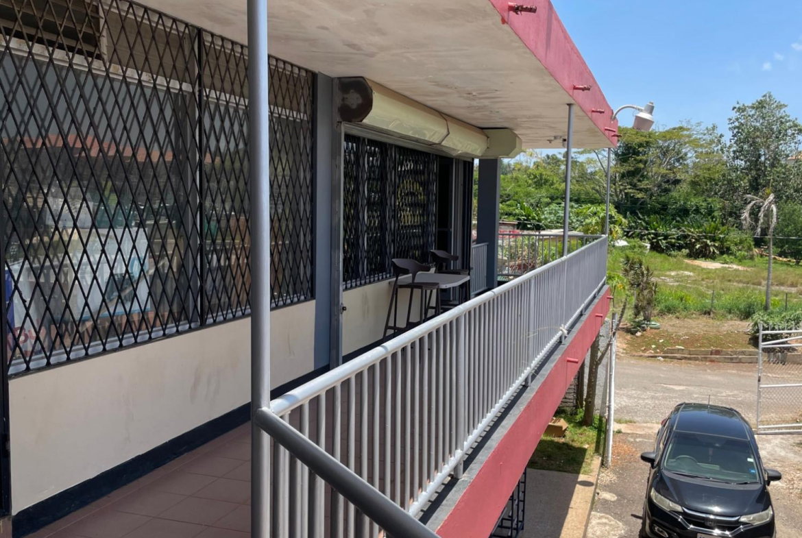 Seventh image of Spur Tree Main Rd., Manch in Spur Tree, Manchester, Jamaica - property is For Rent