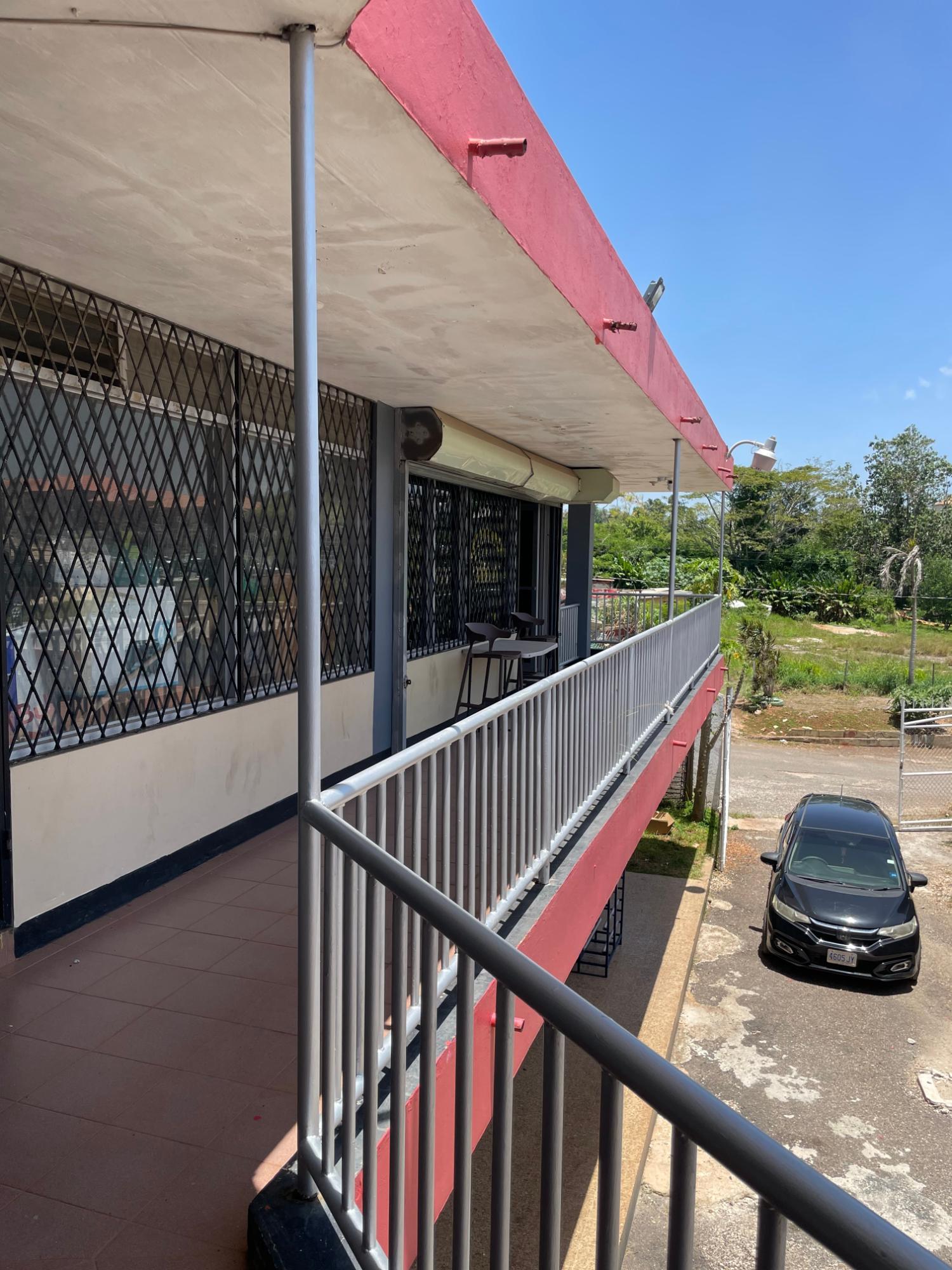 Commercial-Shop-for-Rent-in-Spur-Tree-Square-Manchester-Jamaica Seventh image of Spur Tree Main Rd., Manch in Spur Tree, Manchester, Jamaica - property is For Rent