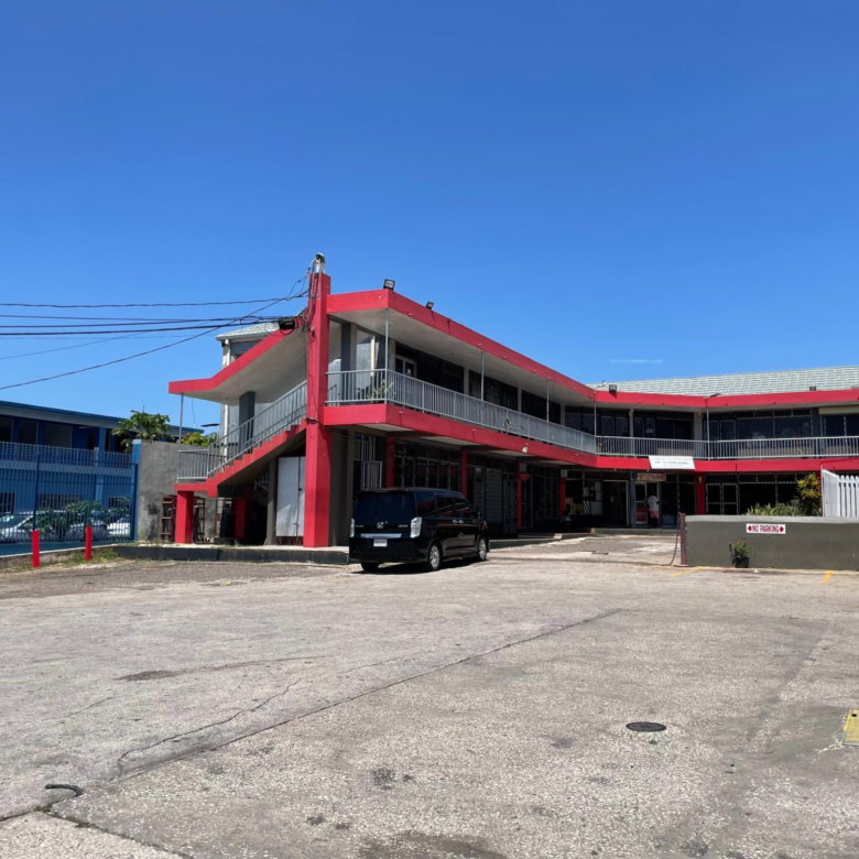 First image of Spur Tree Main Rd., Manch in Spur Tree, Manchester, Jamaica - property is For Rent