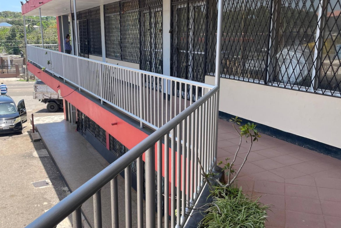 Ninth image of Spur Tree Main Rd., Manch in Spur Tree, Manchester, Jamaica - property is For Rent