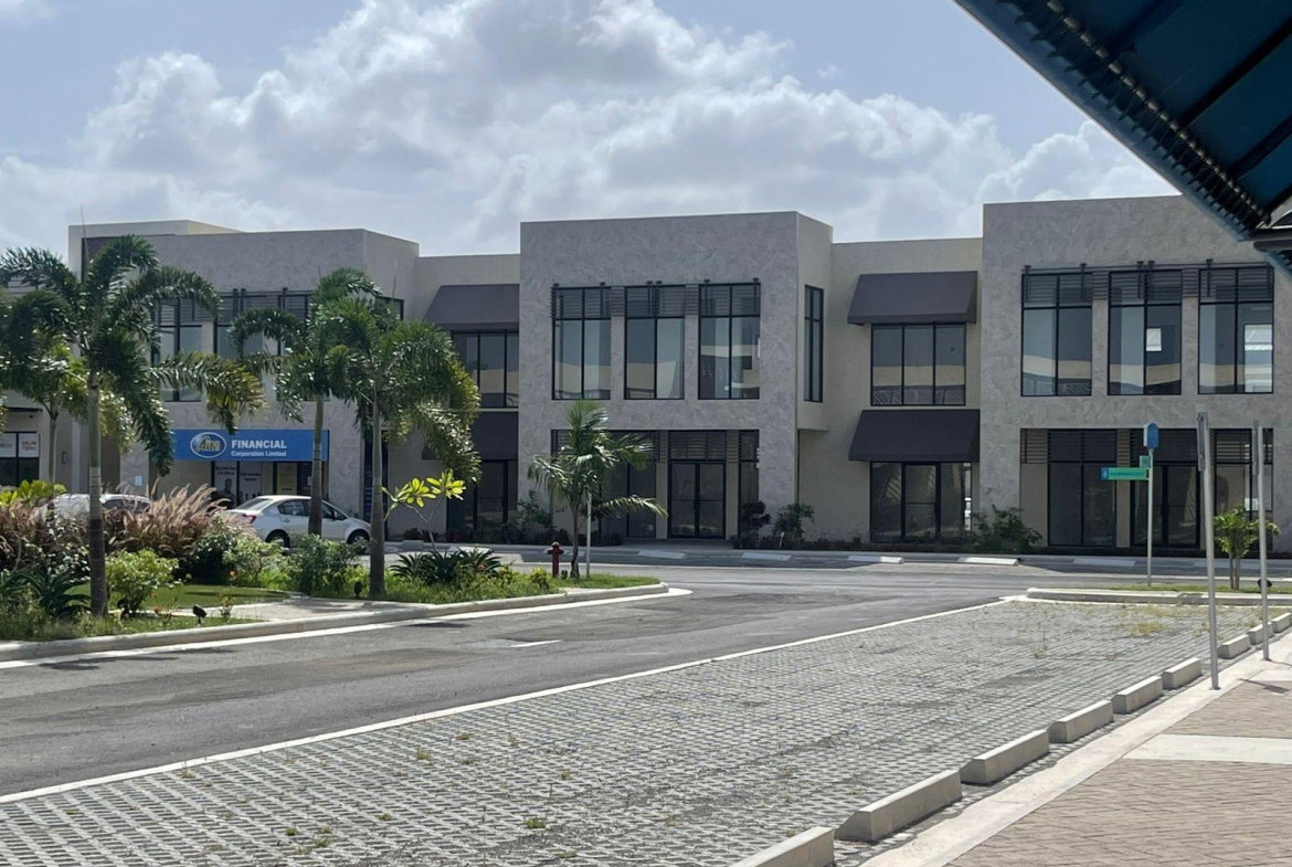 Fourth image of F-1-07-25-27 New Brunswick Street in Spanish Town, St. Catherine, Jamaica - property is For Rent