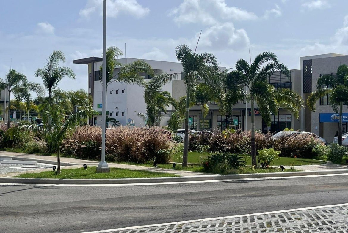 Fifth image of F-1-07-25-27 New Brunswick Street in Spanish Town, St. Catherine, Jamaica - property is For Rent