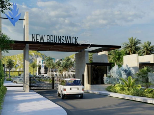 First image of F-1-07-25-27 New Brunswick Street in Spanish Town, St. Catherine, Jamaica - property is For Rent