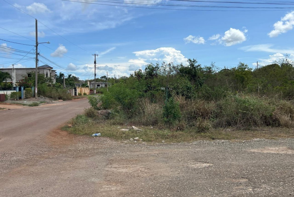 Second image of 30 Tate Avenue, st Johns Hgt in Spanish Town, St. Catherine, Jamaica - property is For Sale