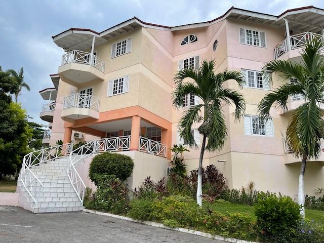 Second image of 103-20 Annette Crescent in Kingston 10, St. Andrew, Jamaica - property is For Rent