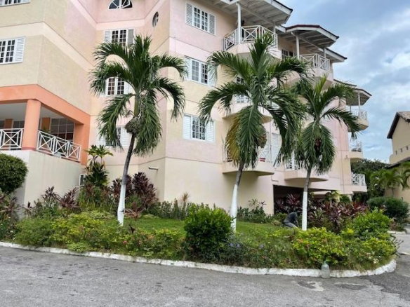 First image of 103-20 Annette Crescent in Kingston 10, St. Andrew, Jamaica - property is For Rent
