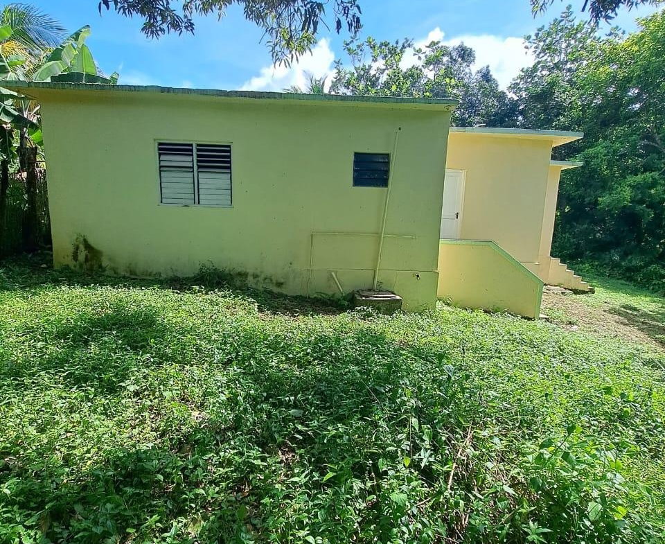 Second image of Lot Part of Hyde & Gibral in Clarks Town, Trelawny, Jamaica - property is For Sale